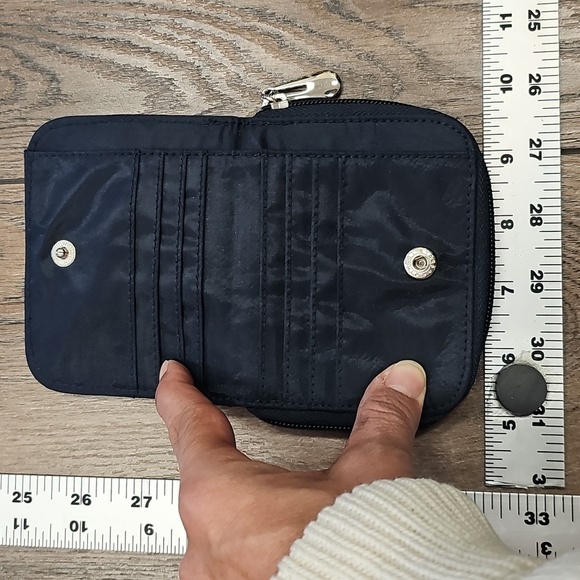 Tinkerbell, Coin, Wallet, Disney, Girly, Casual, Vacation, Peter Pan, Child, - Picture 4 of 6